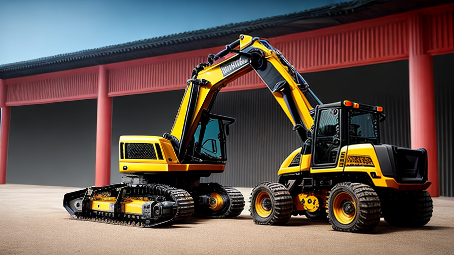 Top Skid Steer Loader Manufacturer Companies in China