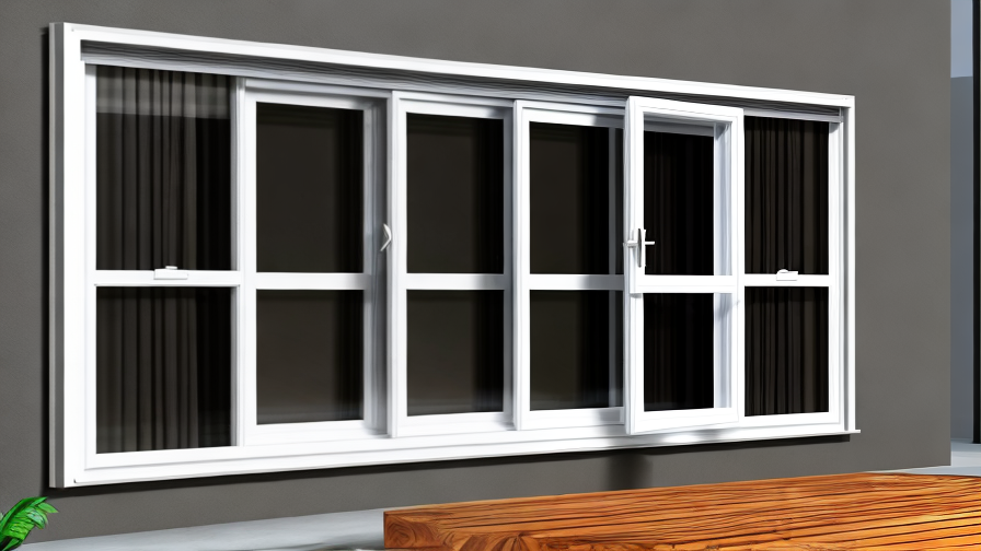 Top Sliding Window Manufacturerscompanies in China