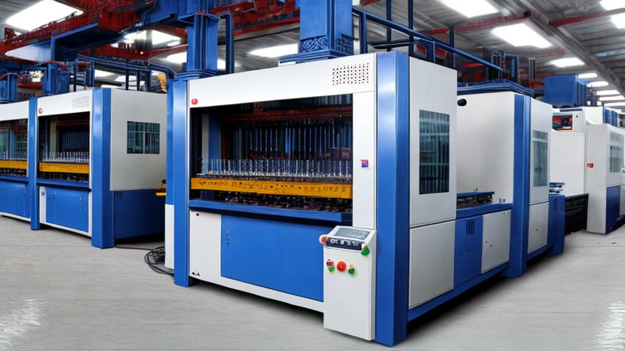 Top Slotting Machine Manufacturer Companies in China