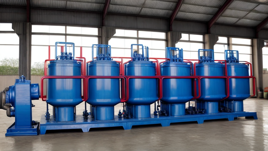 Top Slurry Pump Manufacturer Companies in China