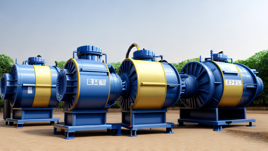 Top Slurry Pump Supplier Companies in China