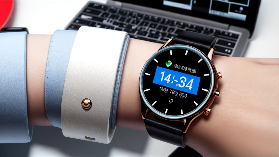 Top Smart Watch Supplier Companies in China