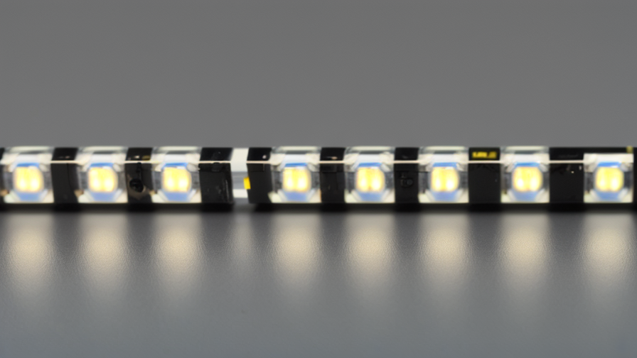 Top Smd Led Manufacturer Companies in China