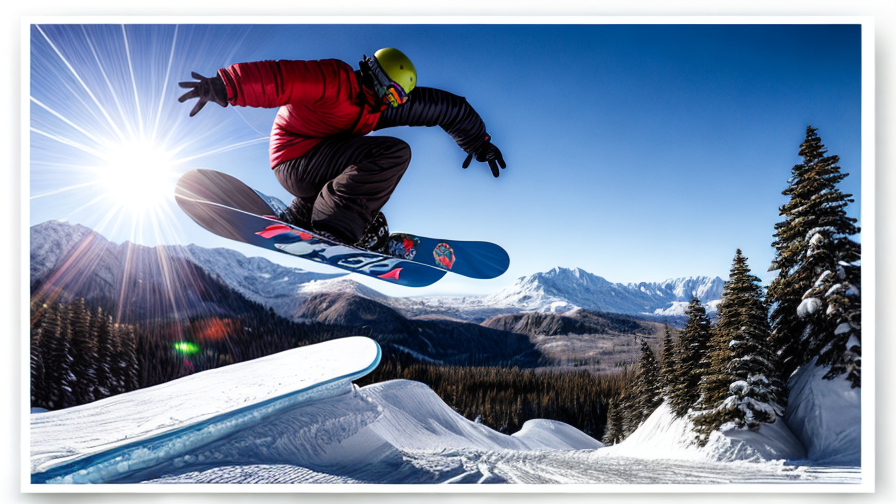 Top Snowboard Manufacturer Companies in China