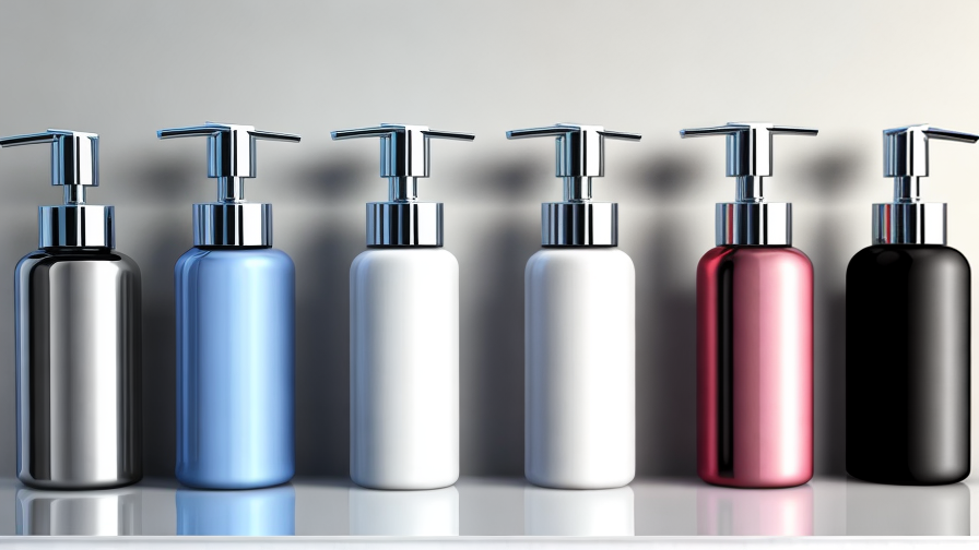 Top Soap Dispenser Manufacturer Companies in China