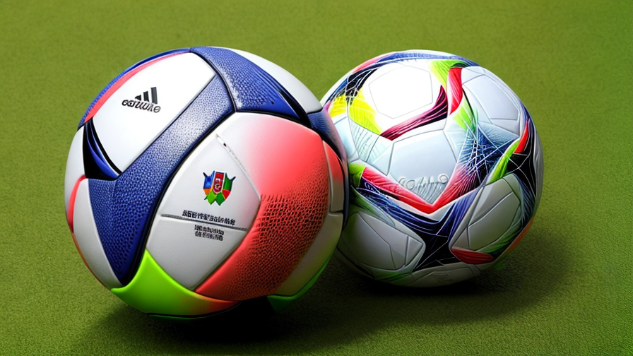 Top Soccer Ball Manufacturer Companies in China