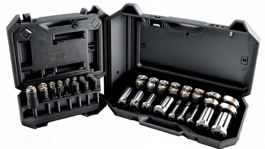 Top Socket Set Manufacturer Companies in China