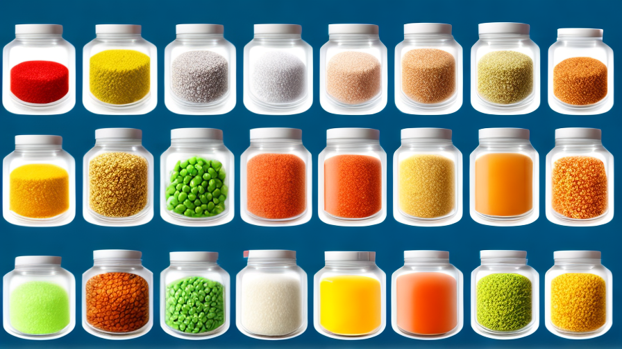 sodium metabisulfite supplier