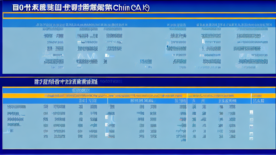 Top Solar Cable Manufacturerscompanies in China