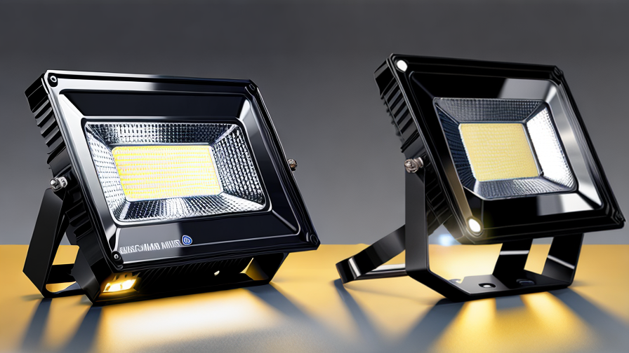 Top Solar Flood Light Supplier Companies in China