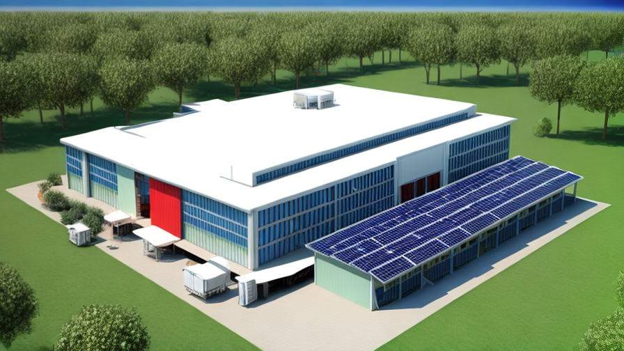 Top Solar Systems Manufacturer Companies in China