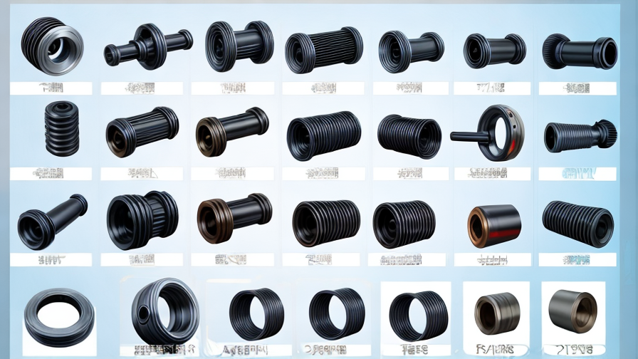 Top Spare Part Supplier Companies in China