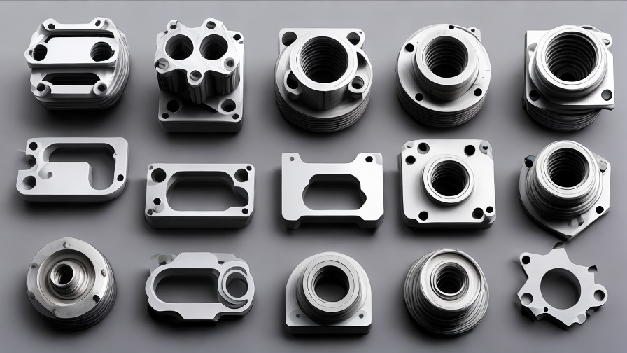 Top Spare Parts Supplier Companies in China