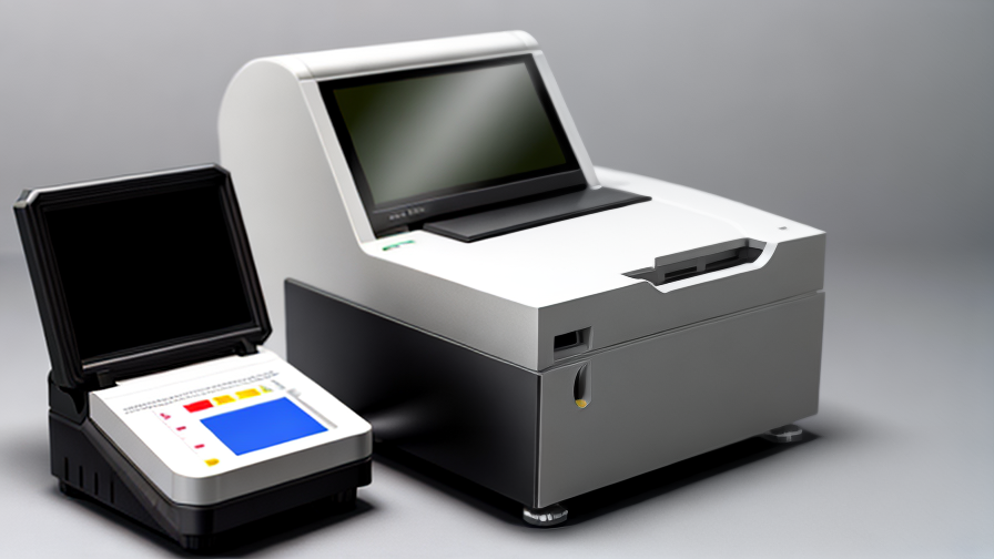 Top Spectrophotometer Manufacturer Companies in China