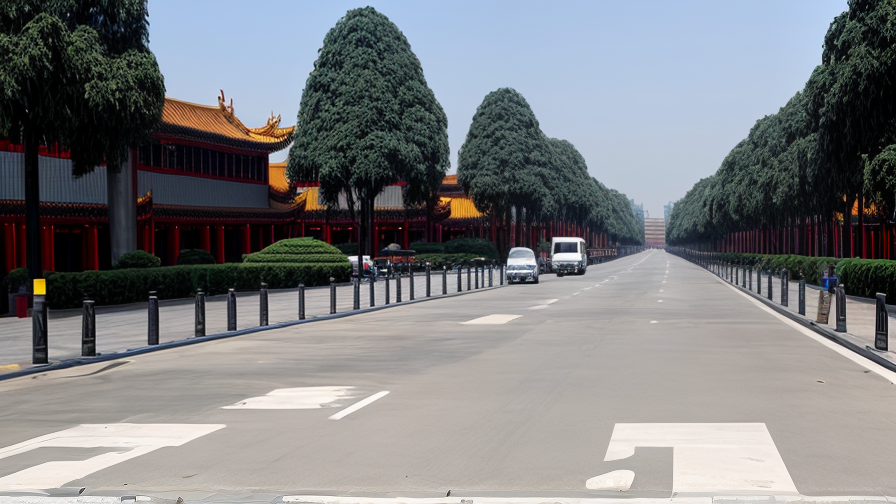 Top Speed Hump Supplier Companies in China