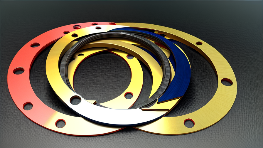 Top Spiral Wound Gasket Supplier Companies in China