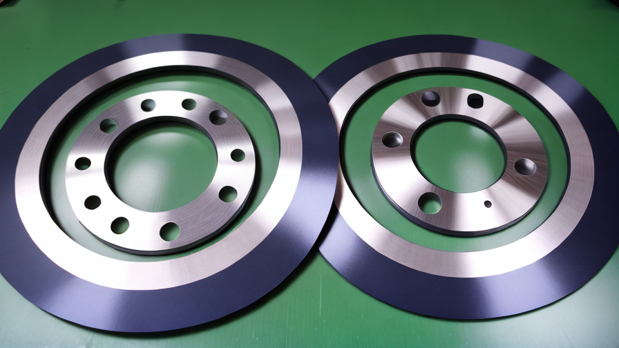 Top Spiral Wound Gaskets Supplier Companies in China