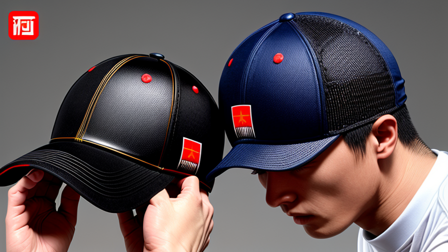 Top Sport Cap Manufacturer Companies in China