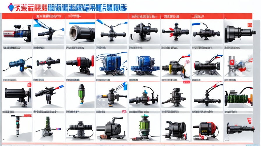 Top Sprayers Manufacturer Companies in China