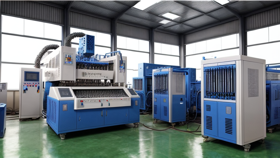 Top Spring Machine Supplier Companies in China