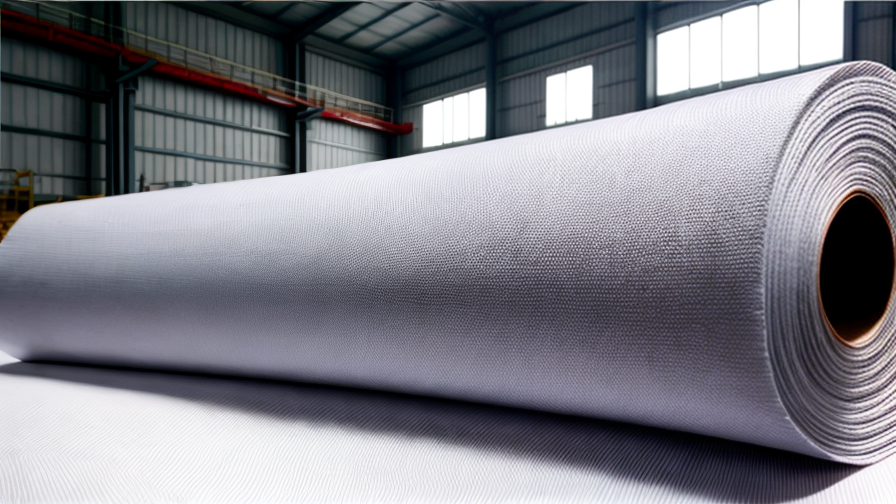 spunbond nonwoven fabric supplier