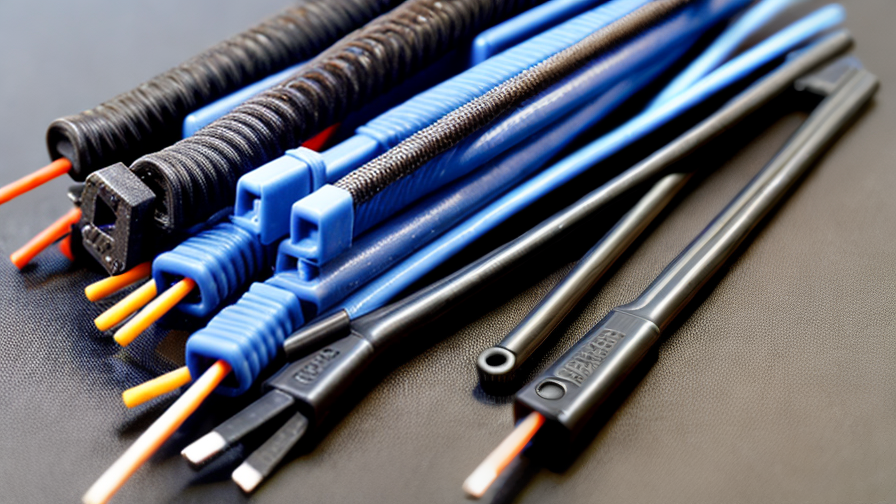 Top Ss Cable Tie Manufacturer Companies in China