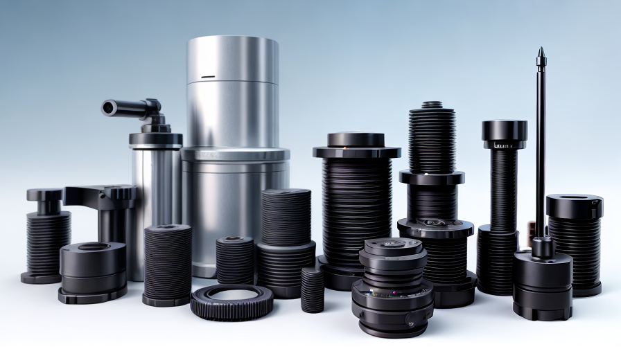 Top Stabilizer Supplier Companies in China