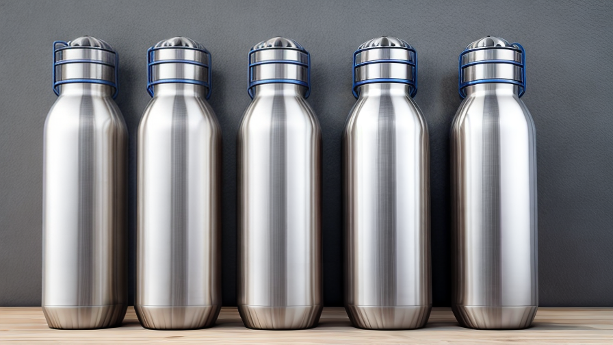 Top Stainless Steel Bottles Manufacturer Companies in China