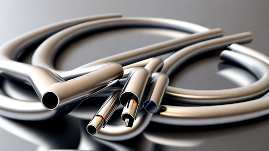 Top Stainless Steel Cable Manufacturerscompanies in China