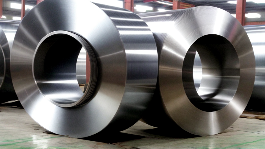 Top Stainless Steel Coil Manufacturer Companies in China