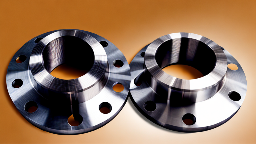 Top Stainless Steel Flanges Manufacturer Companies in China