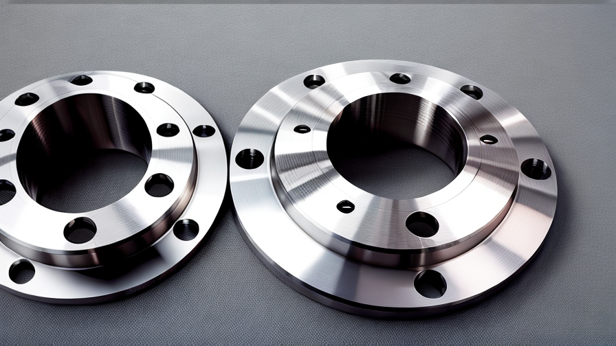 Top Stainless Steel Flanges Supplier Companies in China