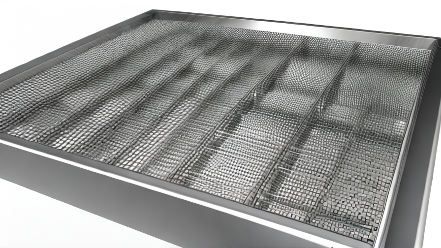 Top Stainless Steel Grating Supplier Companies in China