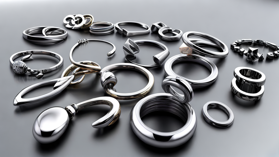 Top Stainless Steel Jewelry Supplier Companies in China