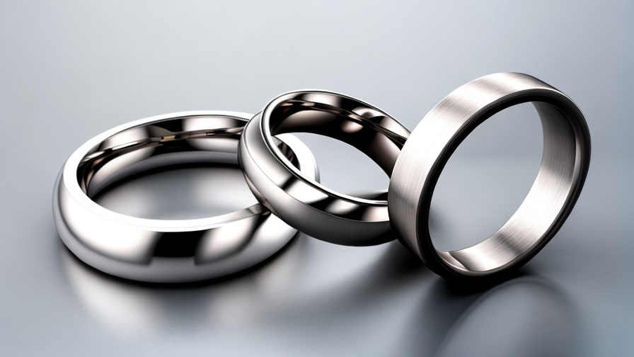 stainless steel ring supplier