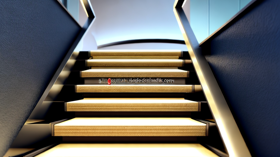 Top Stair Tread Manufacturerscompanies in China