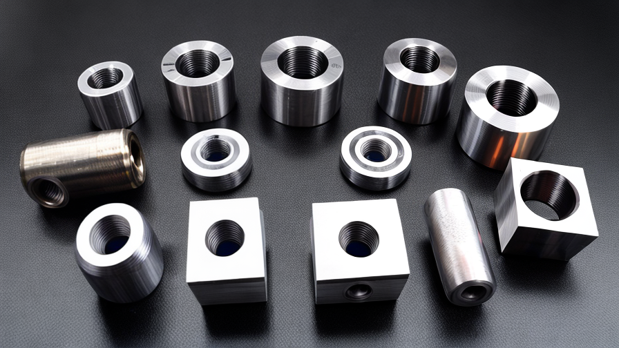 Top Stamped Metal Parts Manufacturer Companies in China