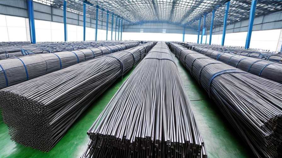 steel cable suppliers near me