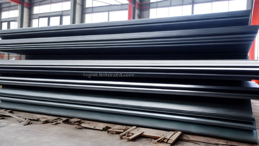 Top Steel Profile Manufacturerscompanies in China