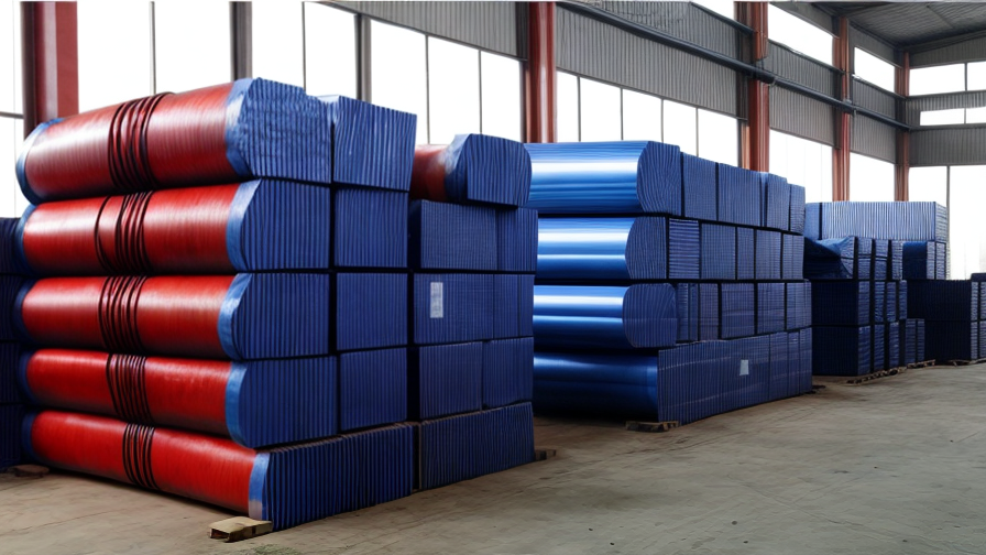 steel strapping supplier