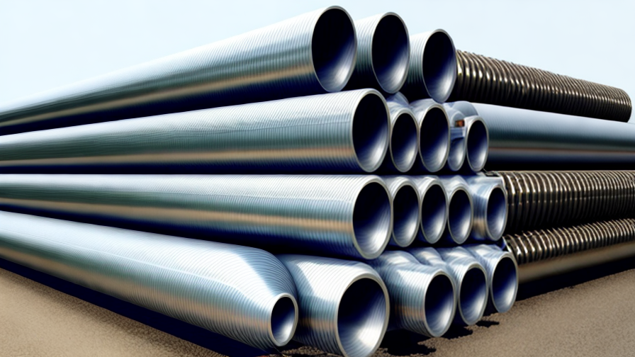 Top Steel Tube Manufacturerscompanies in China