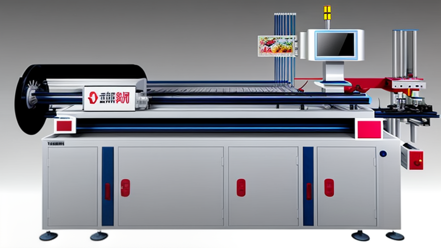 Top Sticker Labeling Machine Manufacturerscompanies in China