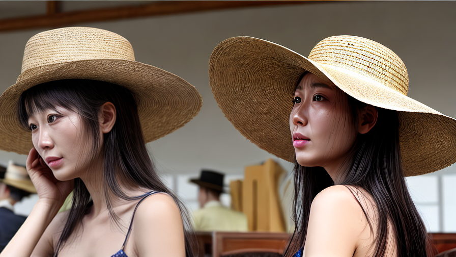 Top Straw Hats Manufacturer Companies in China