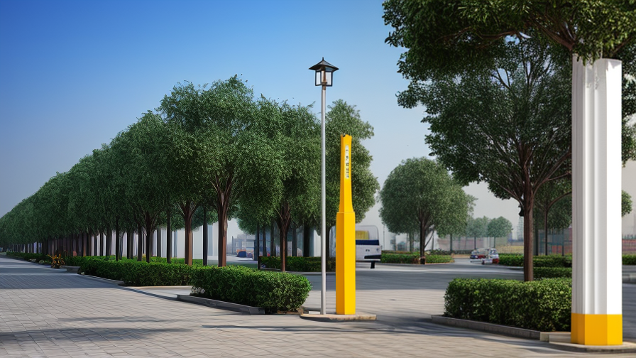 Top Street Light Pole Supplierscompanies in China