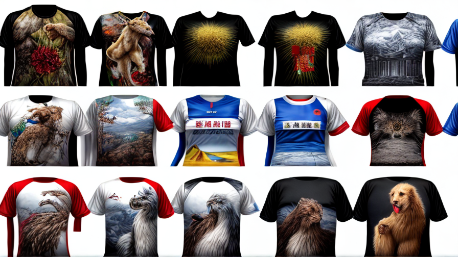 Top Sublimation Manufacturer Companies in China