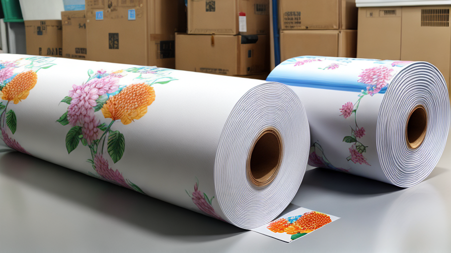 Top Sublimation Paper Supplier Companies in China