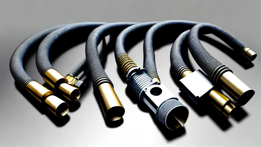 Top Submersible Flat Cable Manufacturer Companies in China