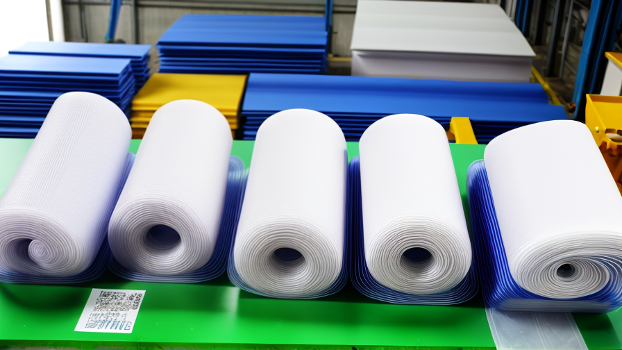 Top Super Absorbent Polymer Supplier Companies in China