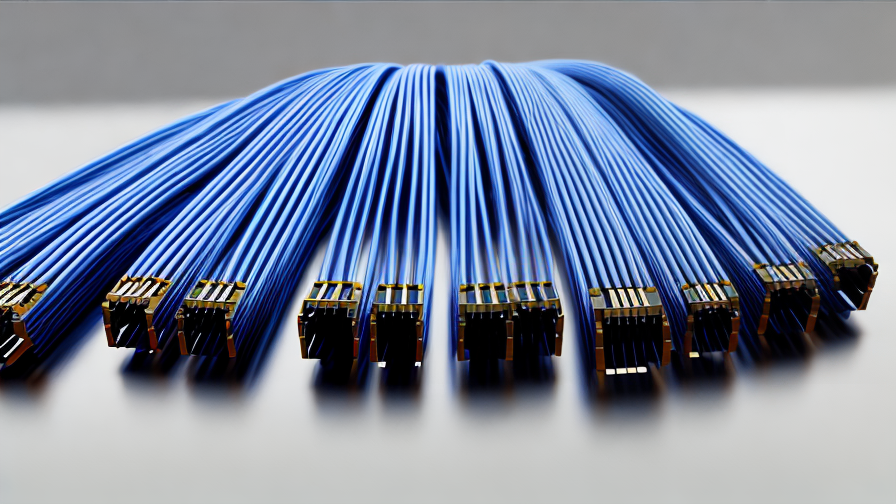 Top Supplier Fiber Optic Cablecompanies in China