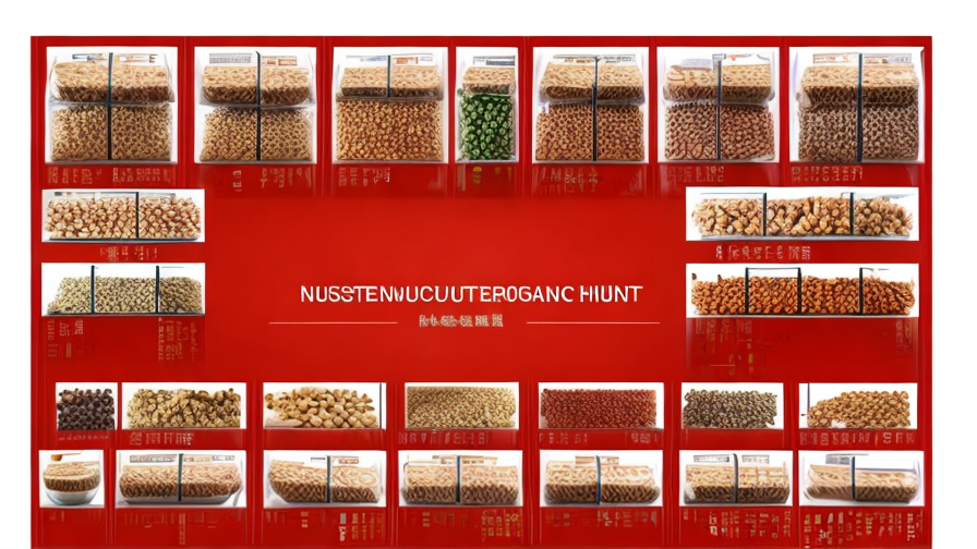 Top Supplier Of Nutscompanies in China